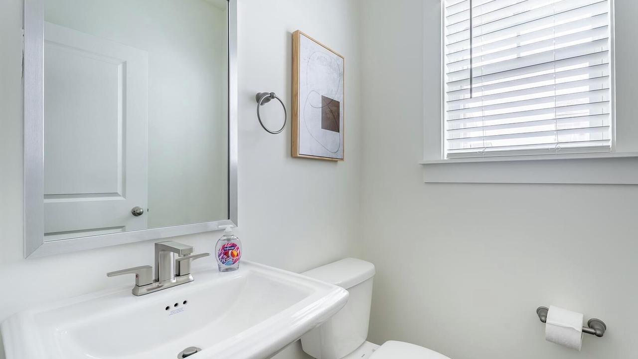 Photo of Bathroom in Port Wentworth