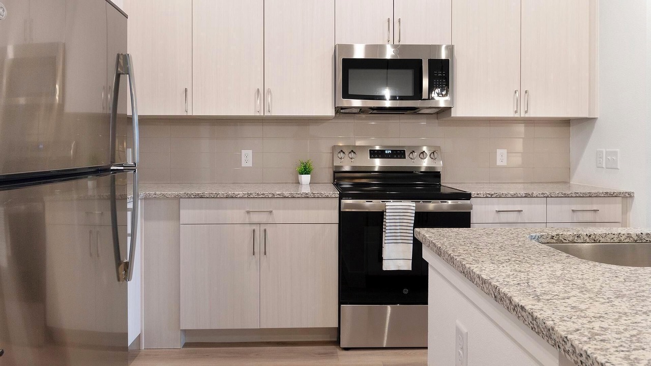 Photo of Kitchen in Firestone