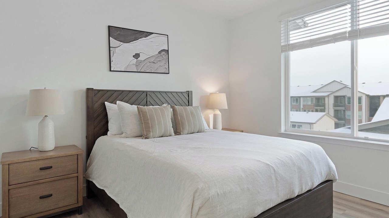 Photo of Bedroom in Firestone