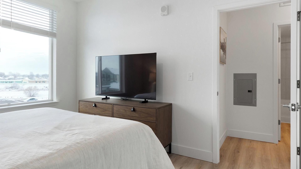 Photo of Bedroom in Firestone