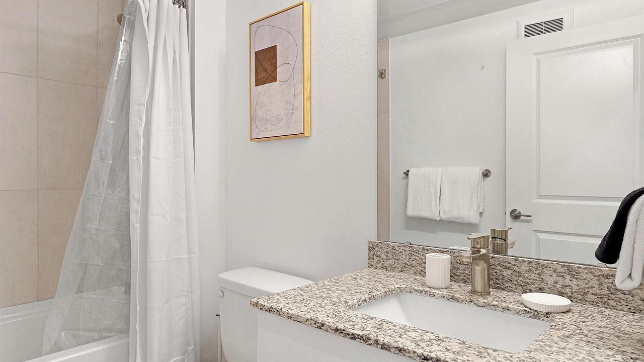 Photo of Bathroom in Firestone