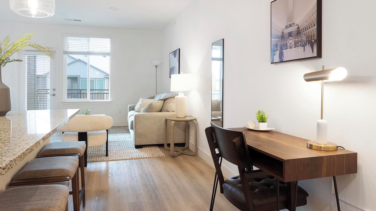 Photo of Livingroom in Firestone