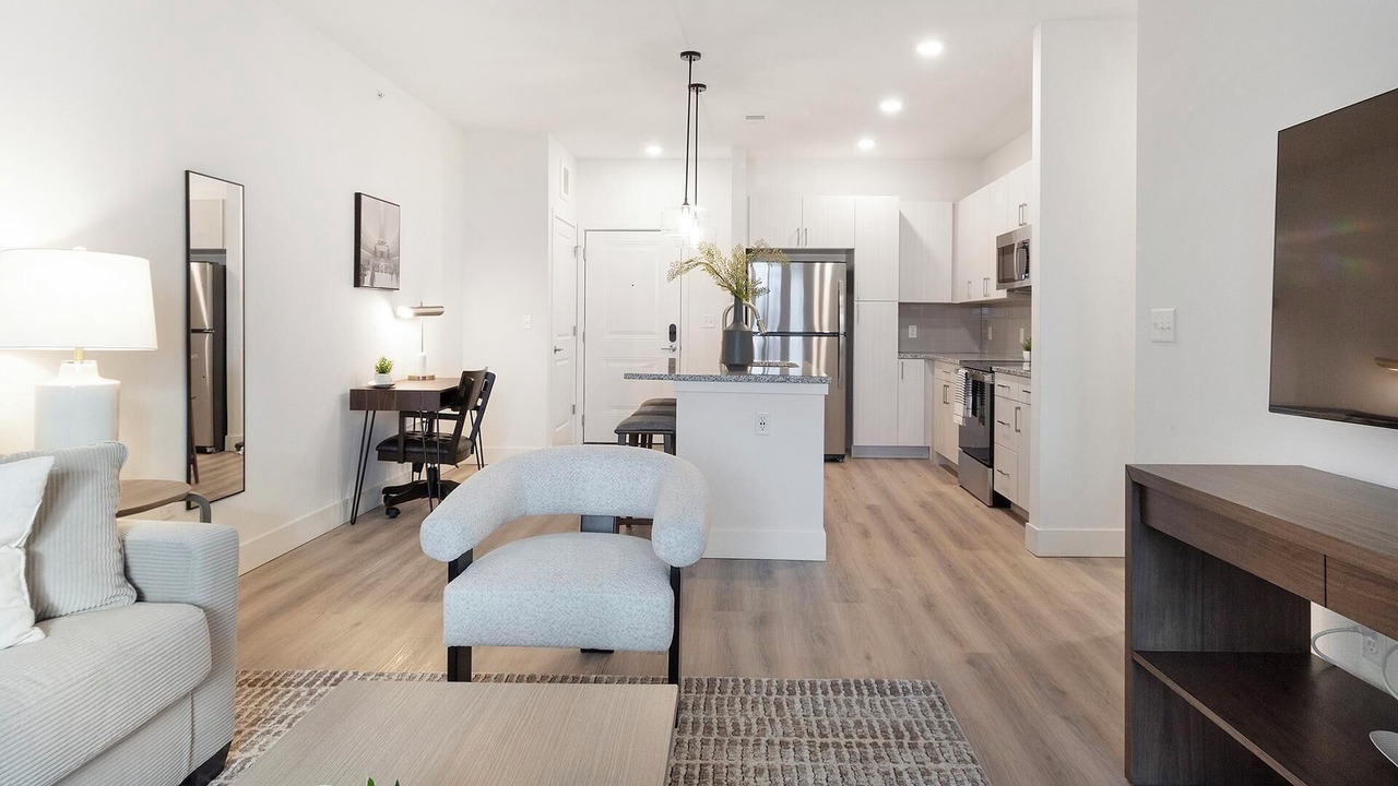 Photo of Livingroom in Firestone