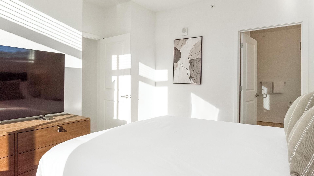 Photo of Bedroom in Firestone