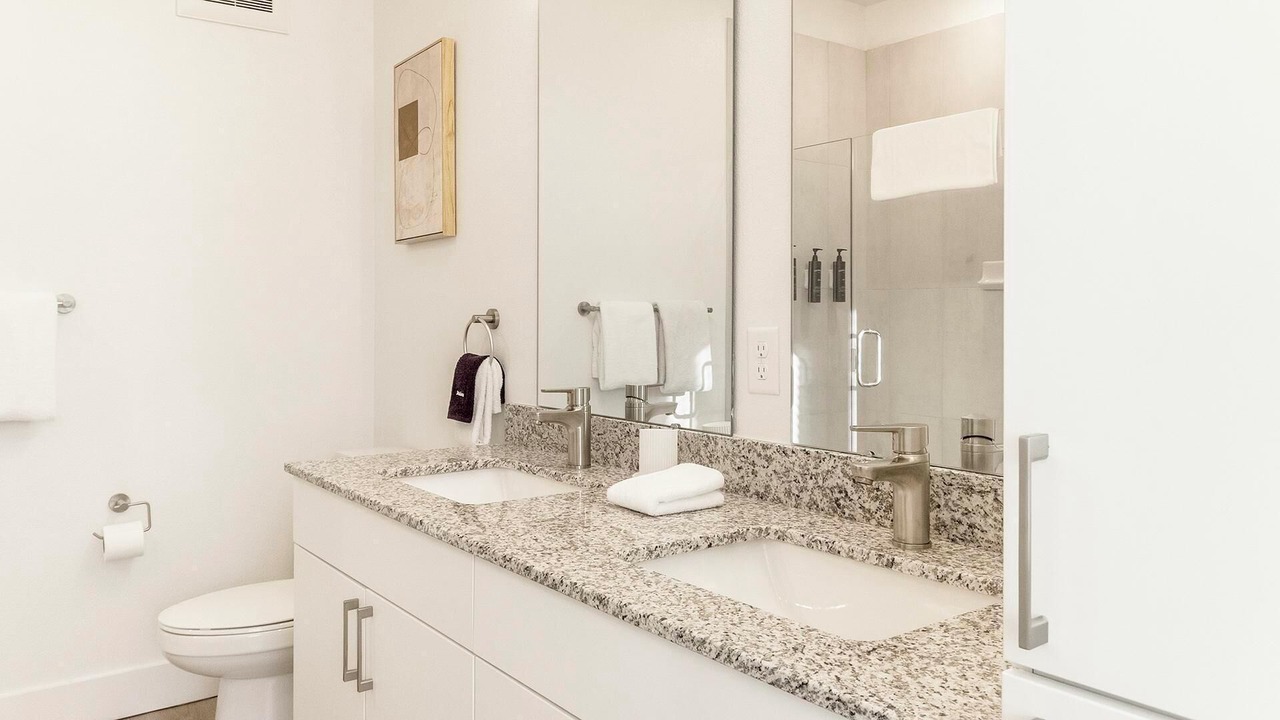 Photo of Bathroom in Firestone