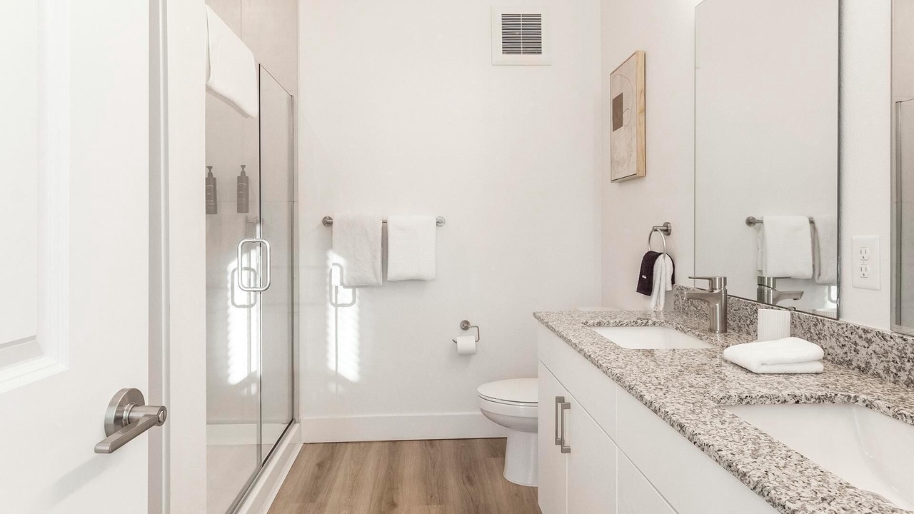Photo of Bathroom in Firestone