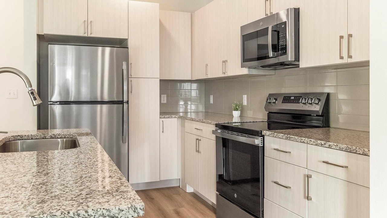 Photo of Kitchen in Firestone