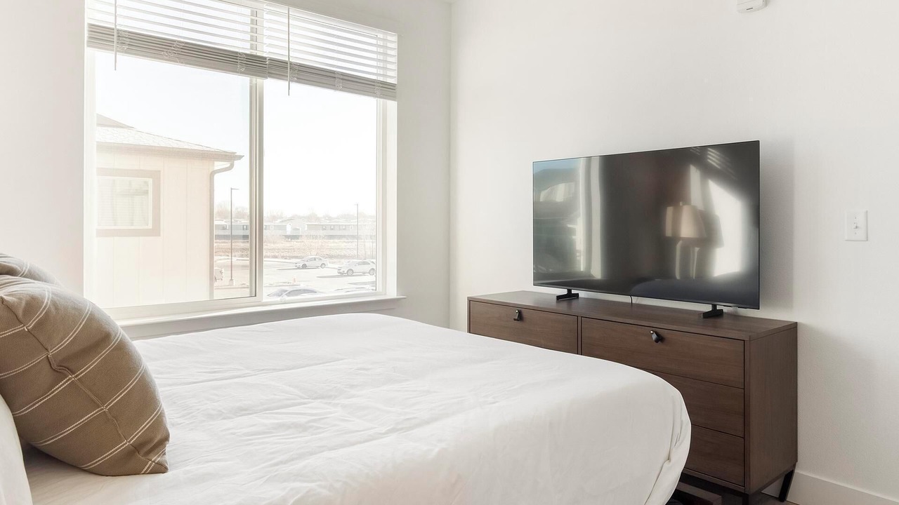 Photo of Bedroom in Firestone