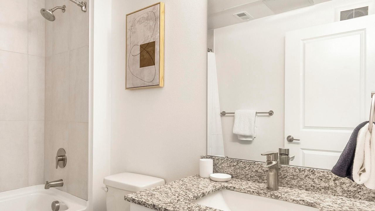 Photo of Bathroom in Firestone