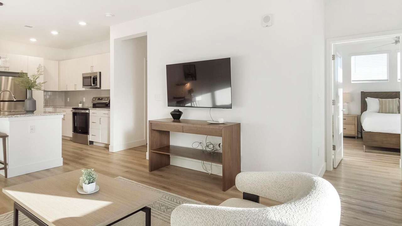 Photo of Livingroom in Firestone