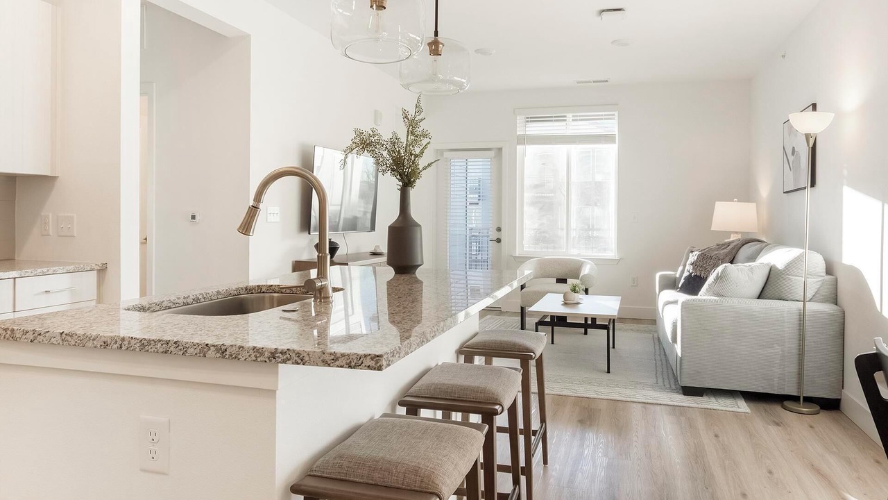 Photo of Livingroom in Firestone