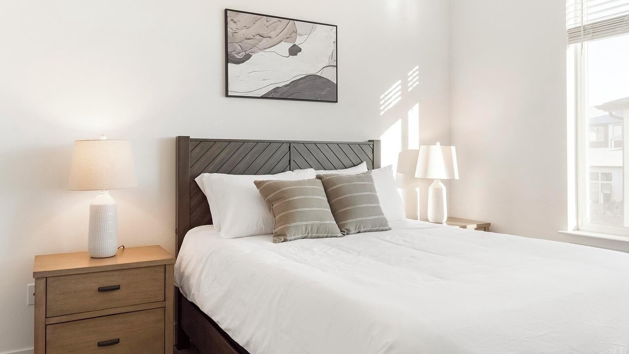 Photo of Bedroom in Firestone