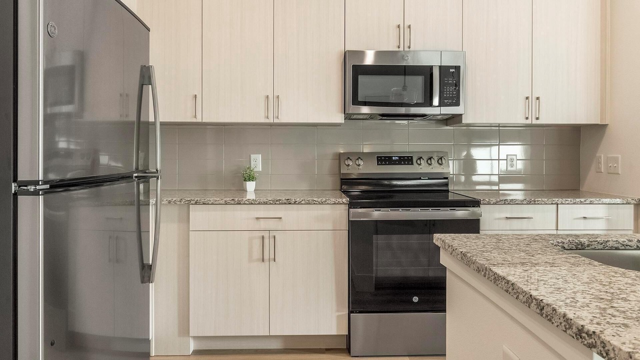 Photo of Kitchen in Firestone