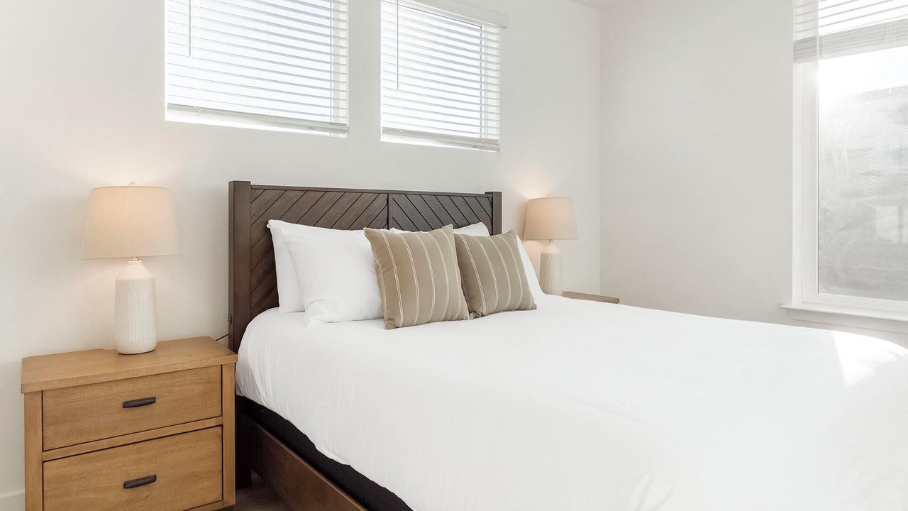 Photo of Bedroom in Firestone
