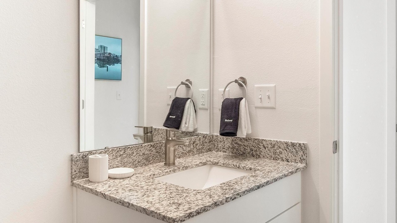 Photo of Bathroom in Firestone