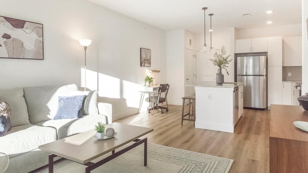 Photo of Livingroom in Firestone
