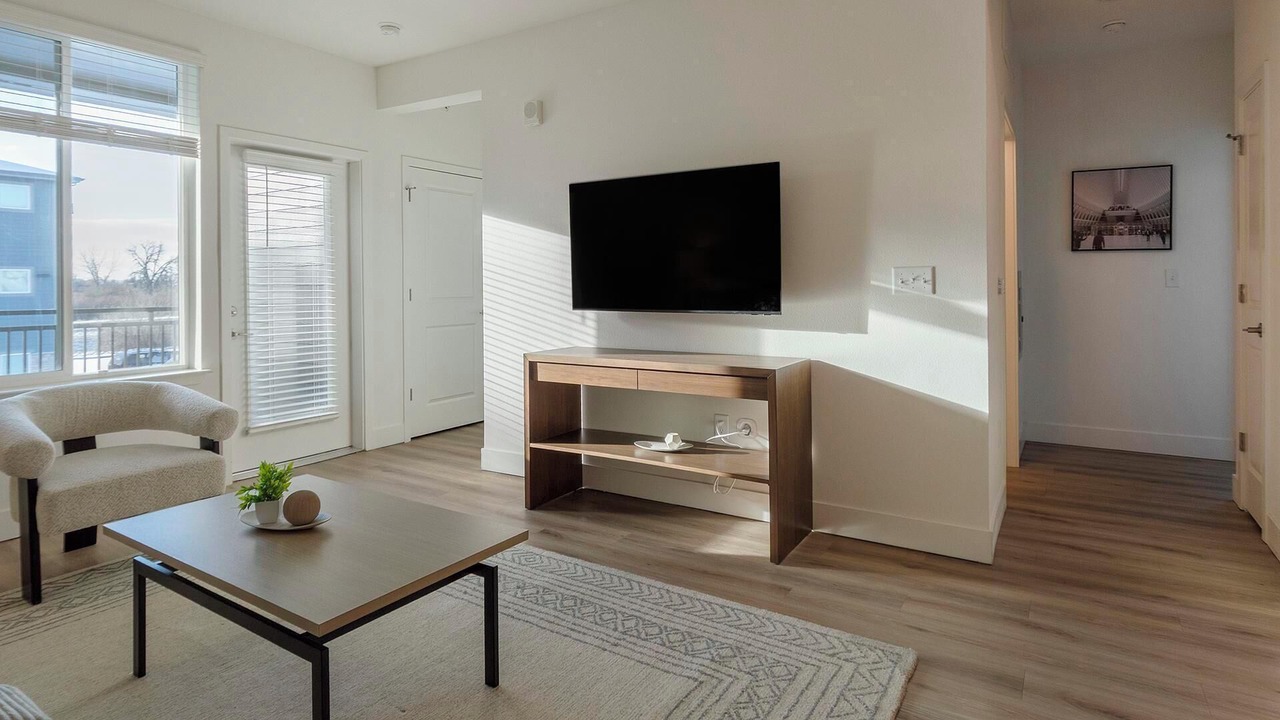 Photo of Livingroom in Firestone