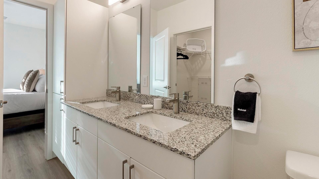 Photo of Bathroom in Firestone