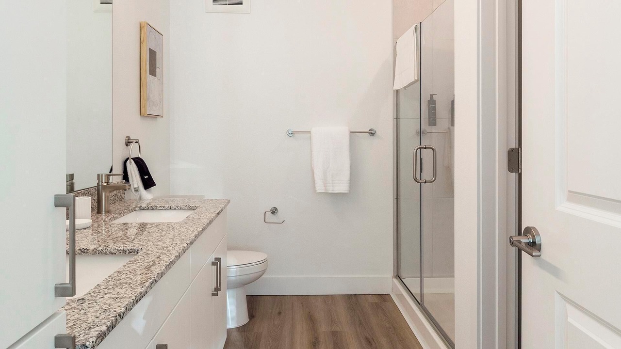 Photo of Bathroom in Firestone