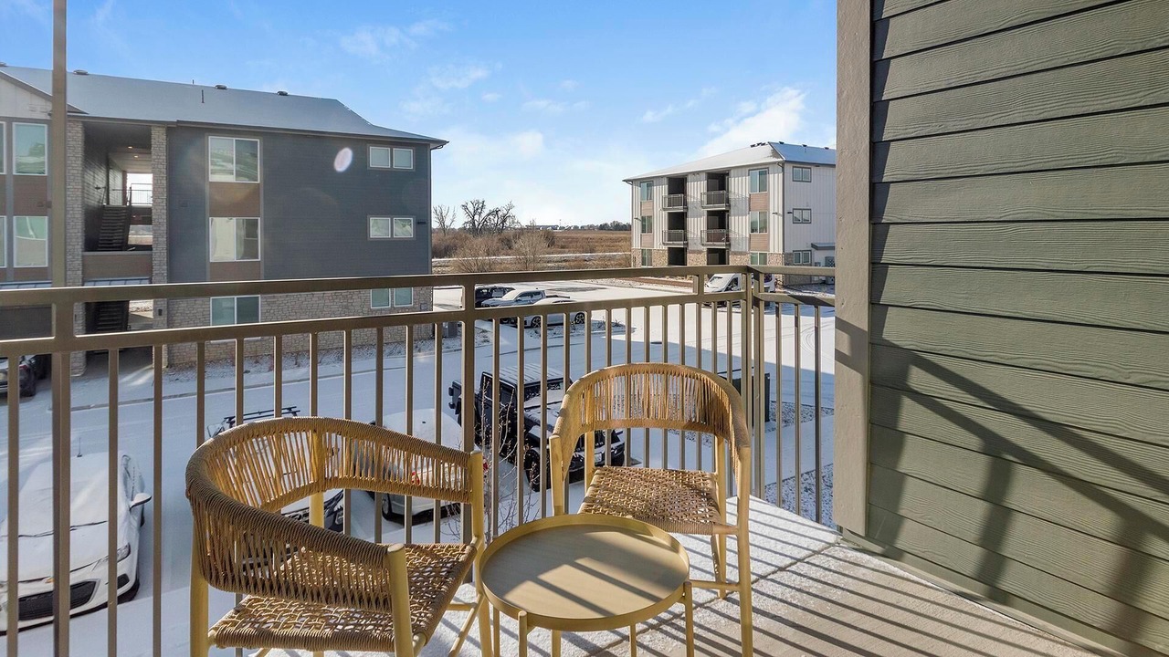Photo of Outdoor in Firestone