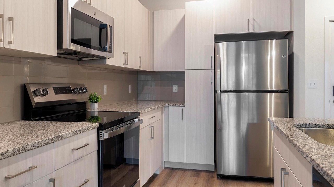 Photo of Kitchen in Firestone