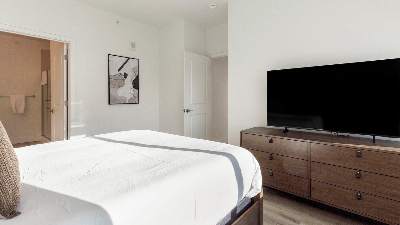 Photo of Bedroom in Firestone