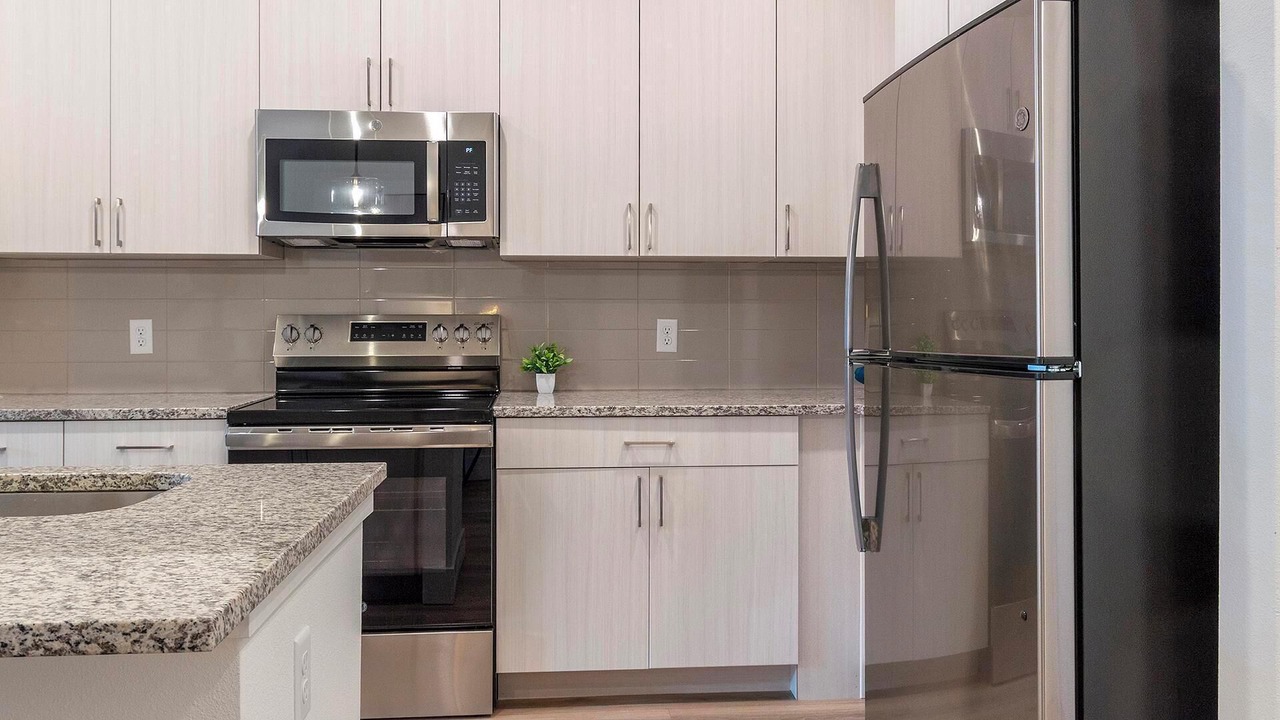 Photo of Kitchen in Firestone