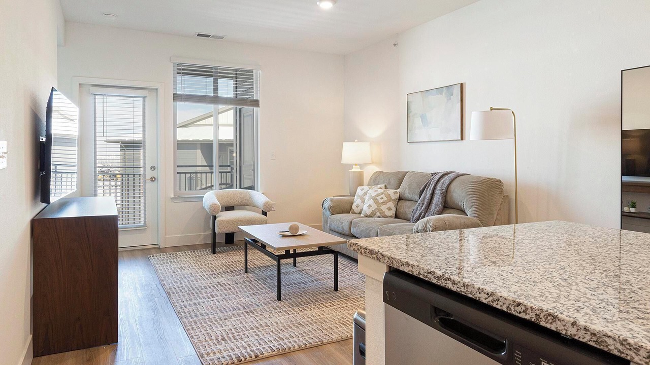 Photo of Livingroom in Firestone