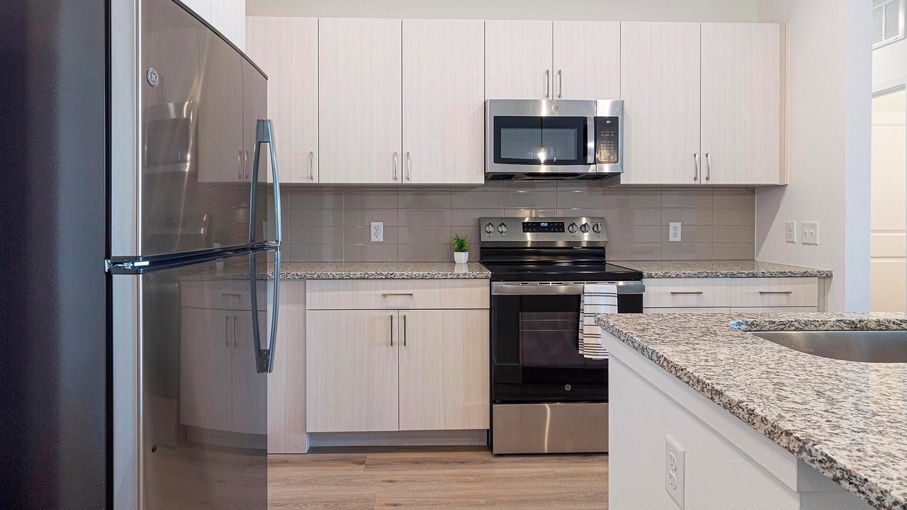 Photo of Kitchen in Firestone