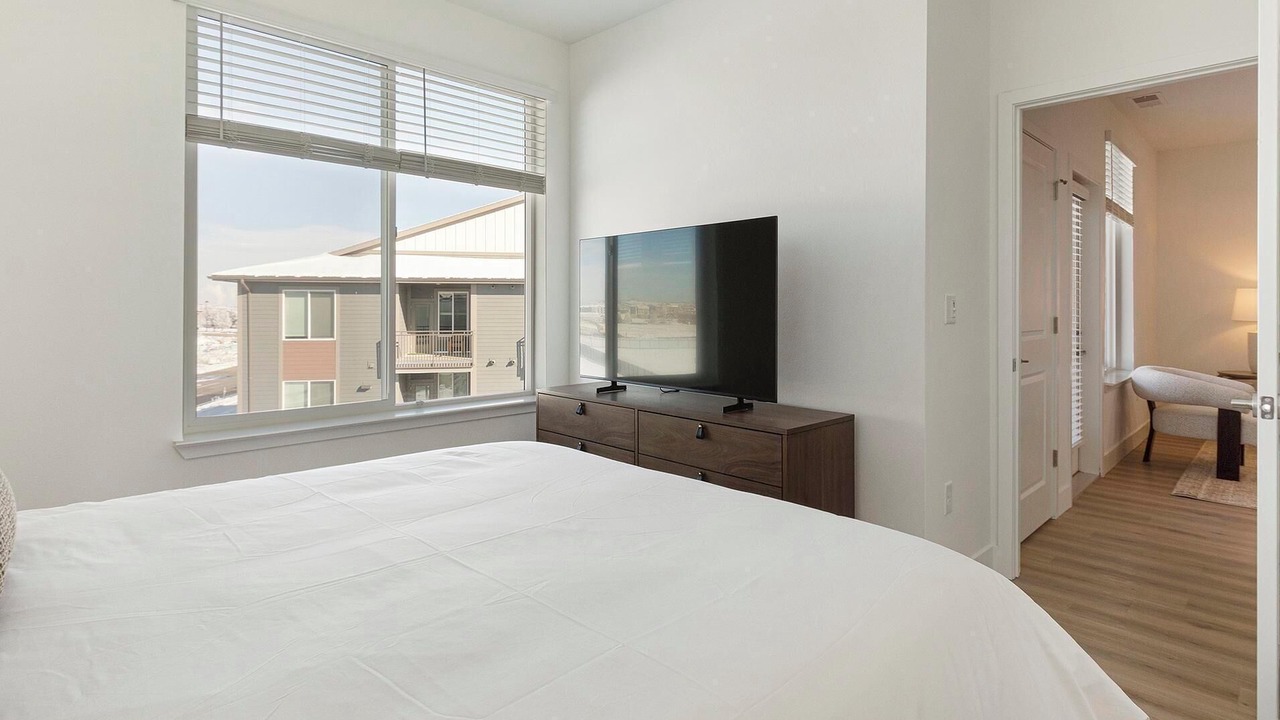 Photo of Bedroom in Firestone