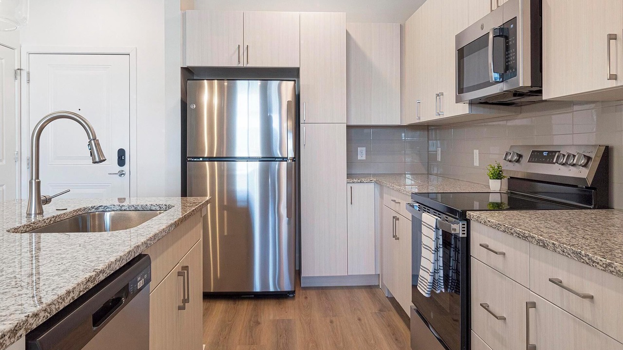 Photo of Kitchen in Firestone