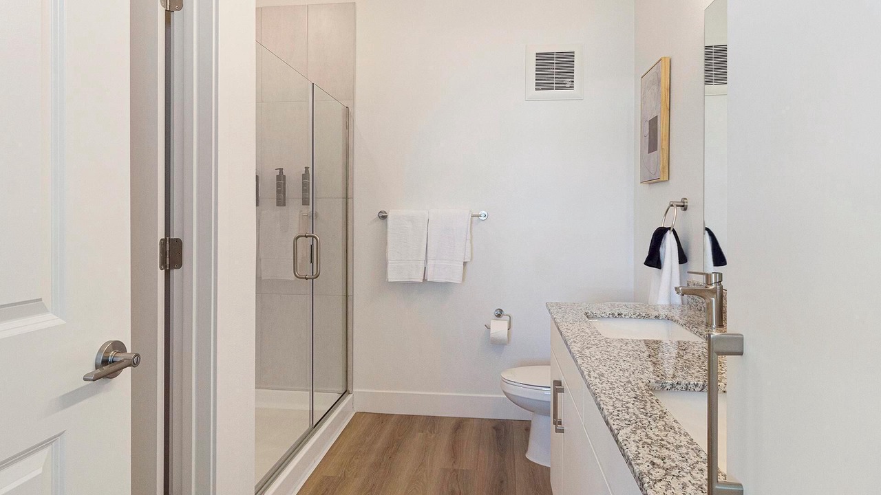 Photo of Bathroom in Firestone