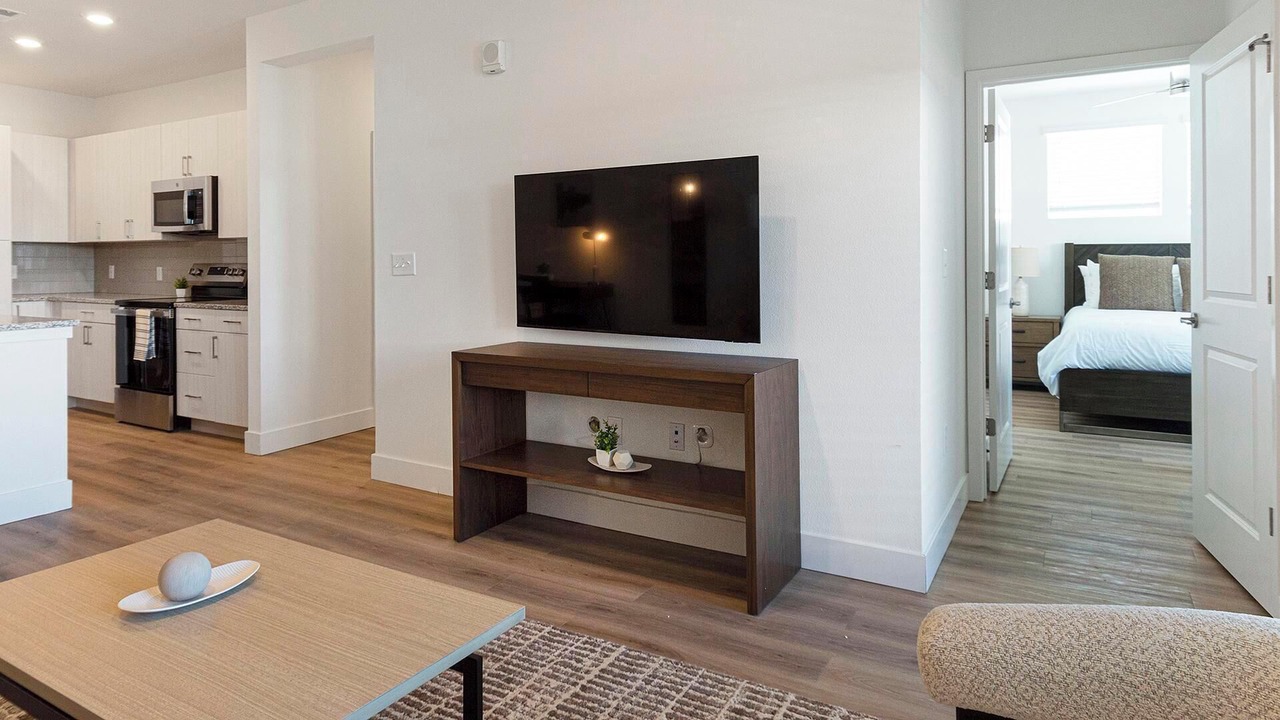 Photo of Bedroom in Firestone