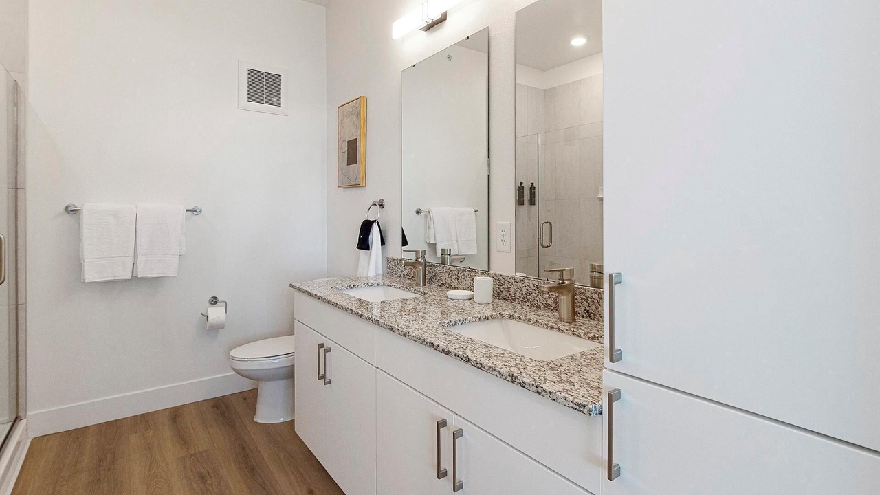 Photo of Bathroom in Firestone