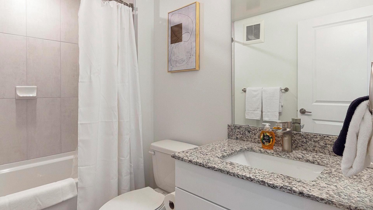 Photo of Bathroom in Firestone