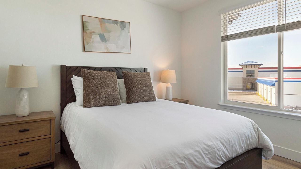 Photo of Bedroom in Firestone