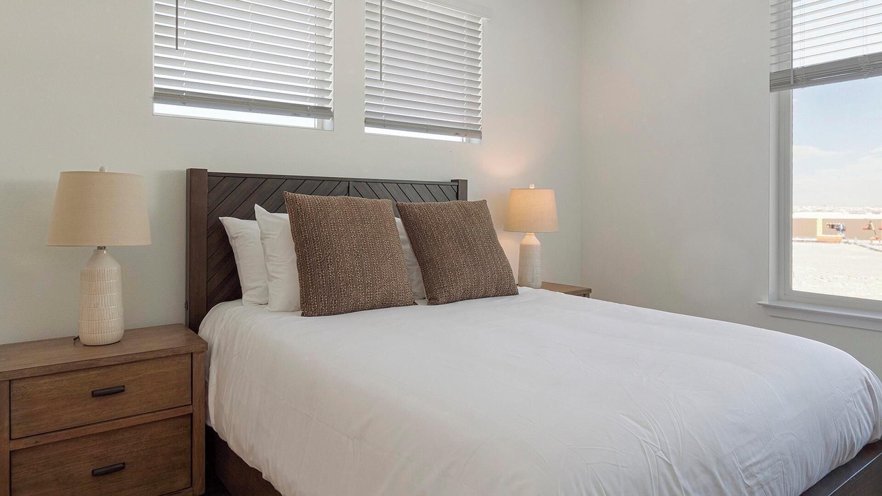 Photo of Bedroom in Firestone