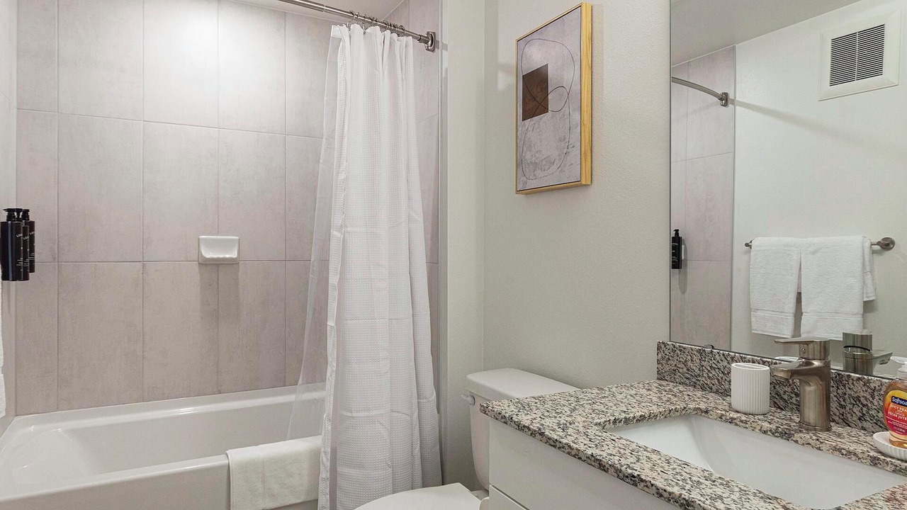 Photo of Bathroom in Firestone
