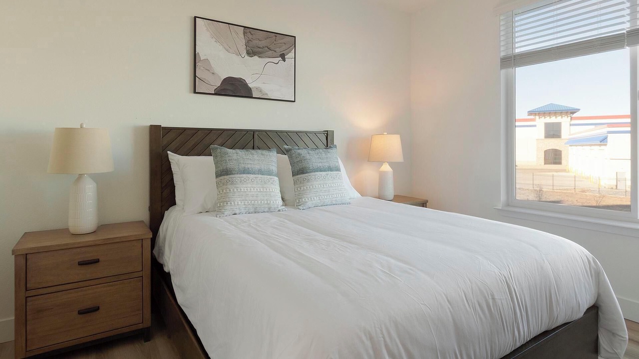 Photo of Bedroom in Firestone