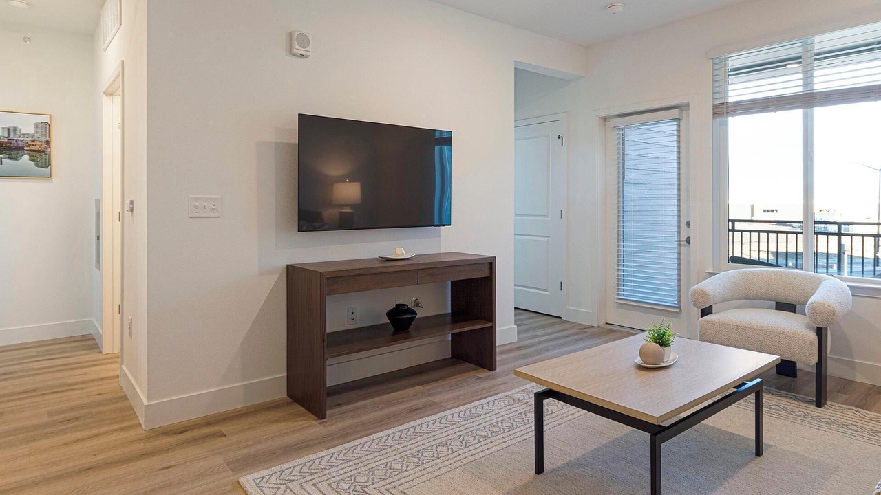 Photo of Livingroom in Firestone