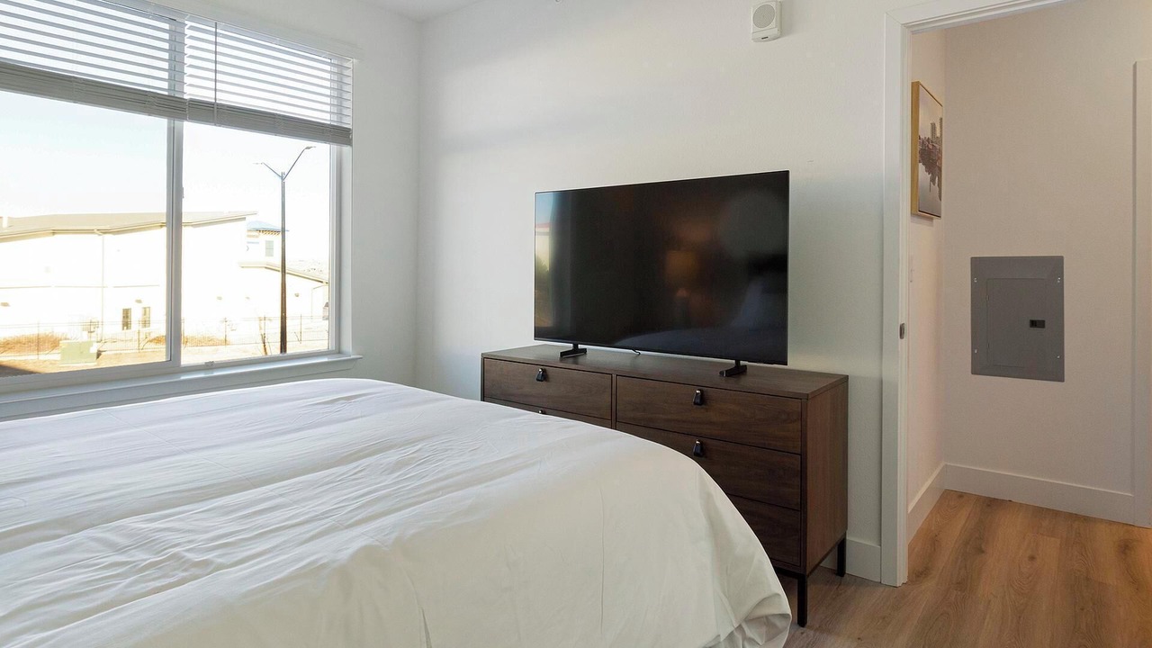 Photo of Bedroom in Firestone