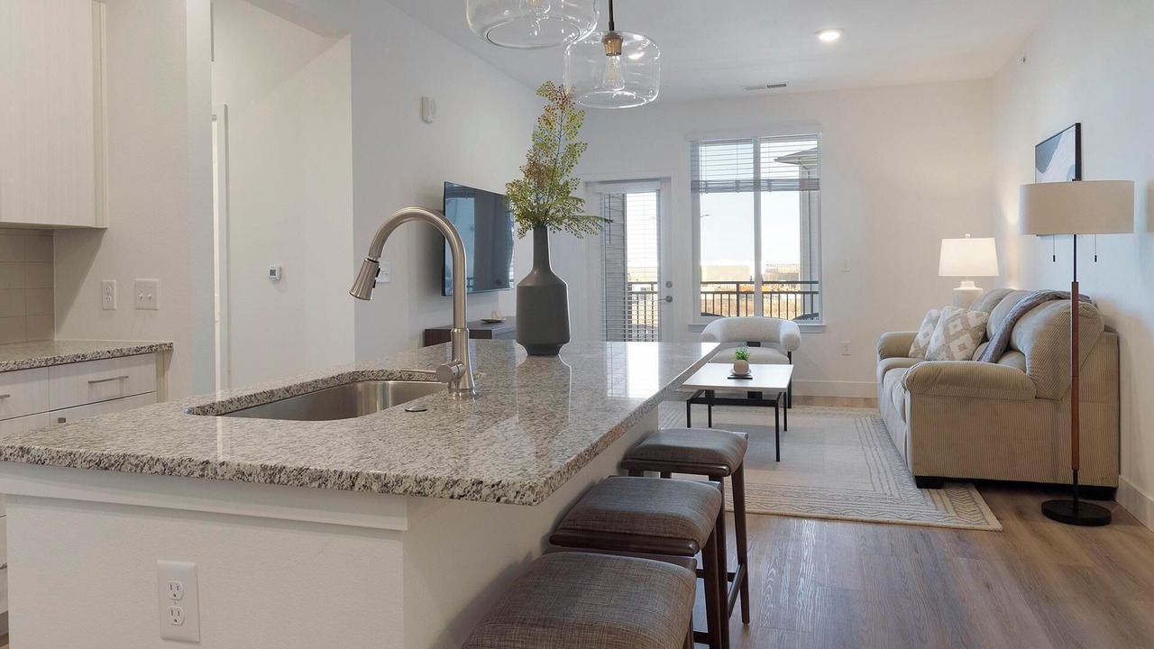Photo of Livingroom in Firestone