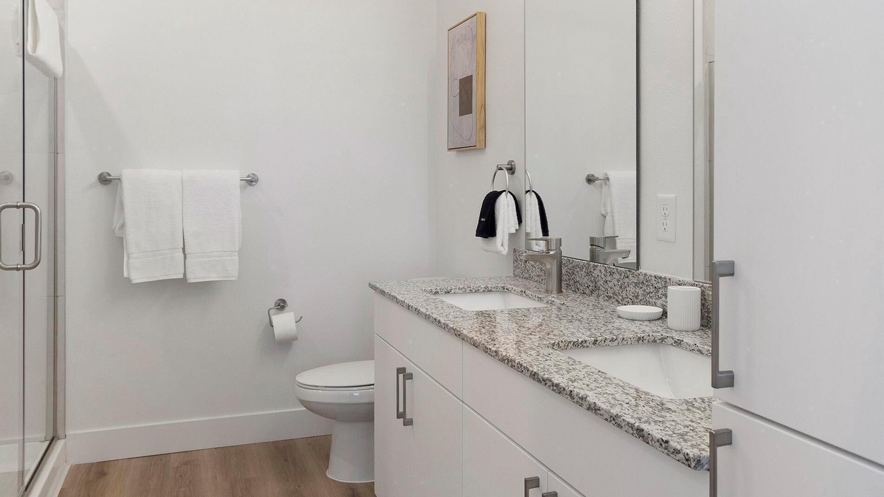Photo of Bathroom in Firestone