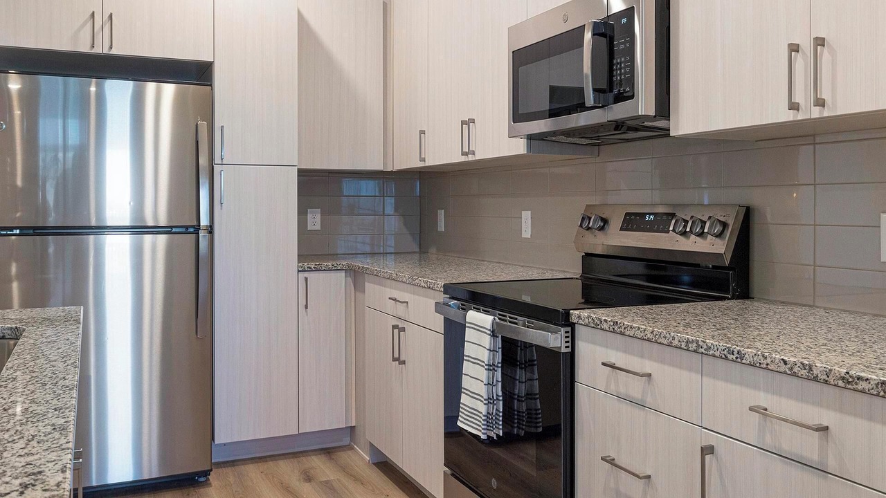 Photo of Kitchen in Firestone