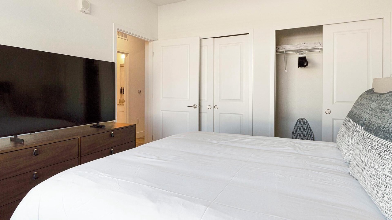 Photo of Bedroom in Firestone
