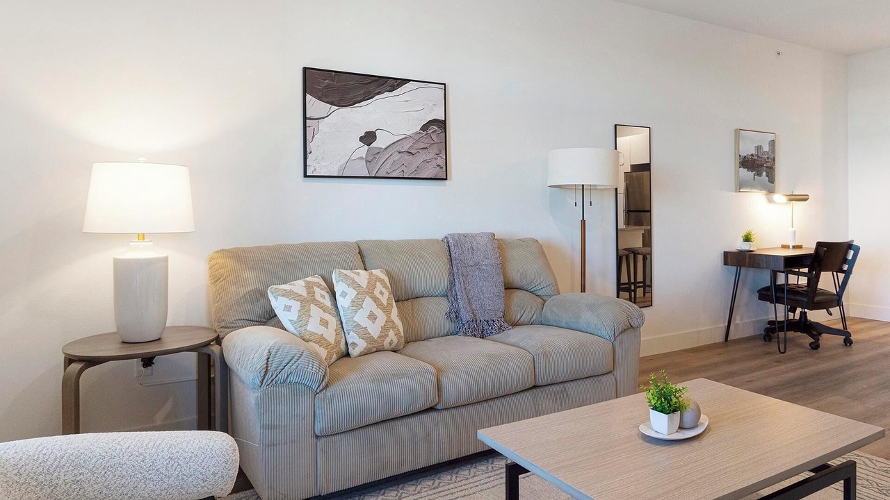 Photo of Livingroom in Firestone