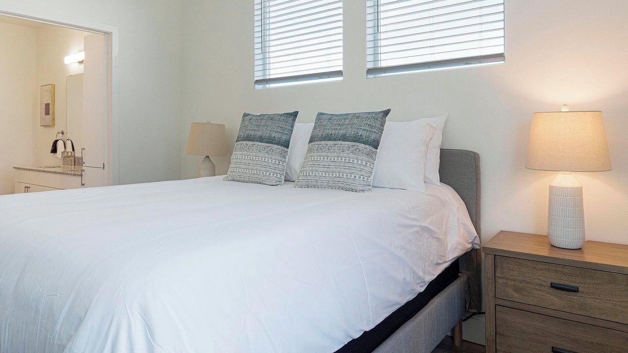 Photo of Bedroom in Firestone