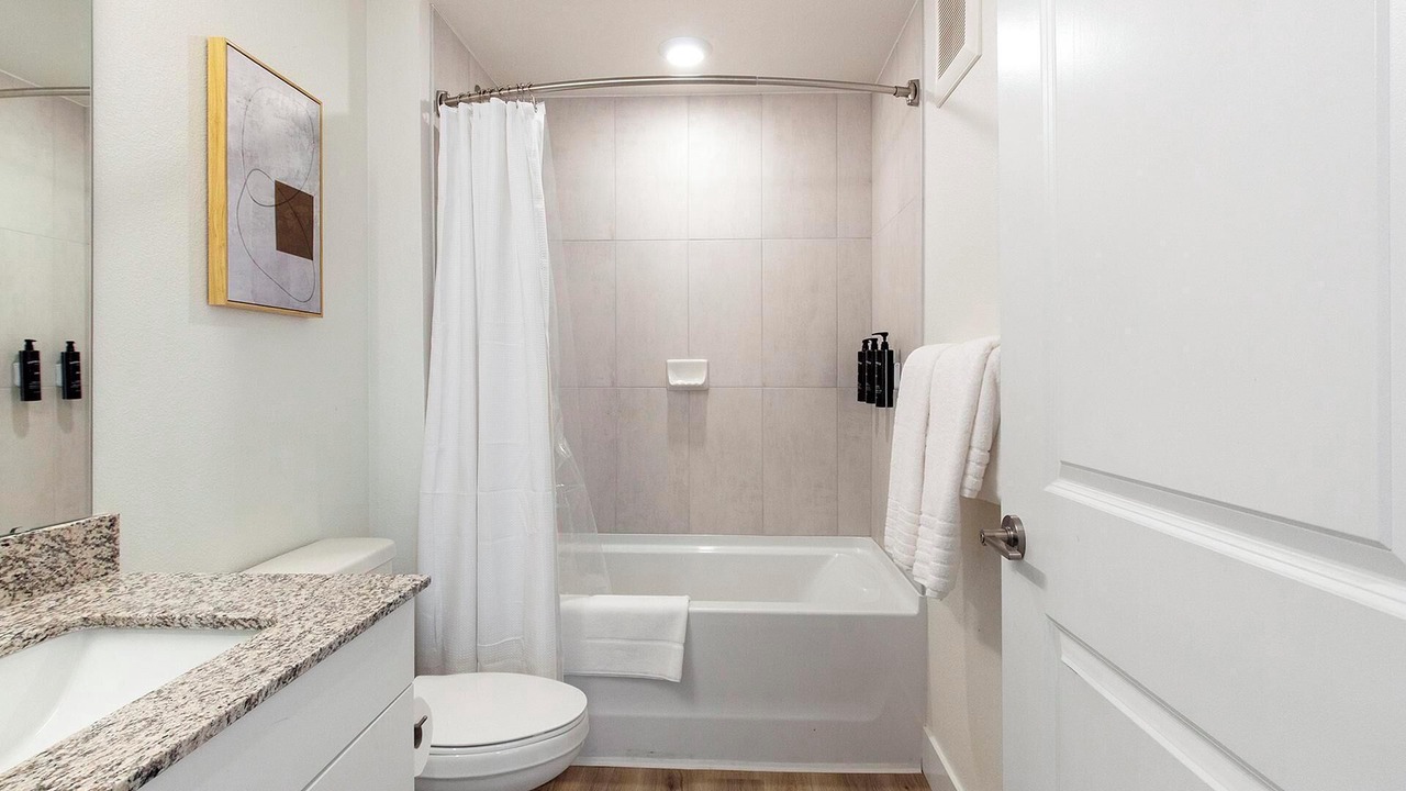 Photo of Bathroom in Firestone