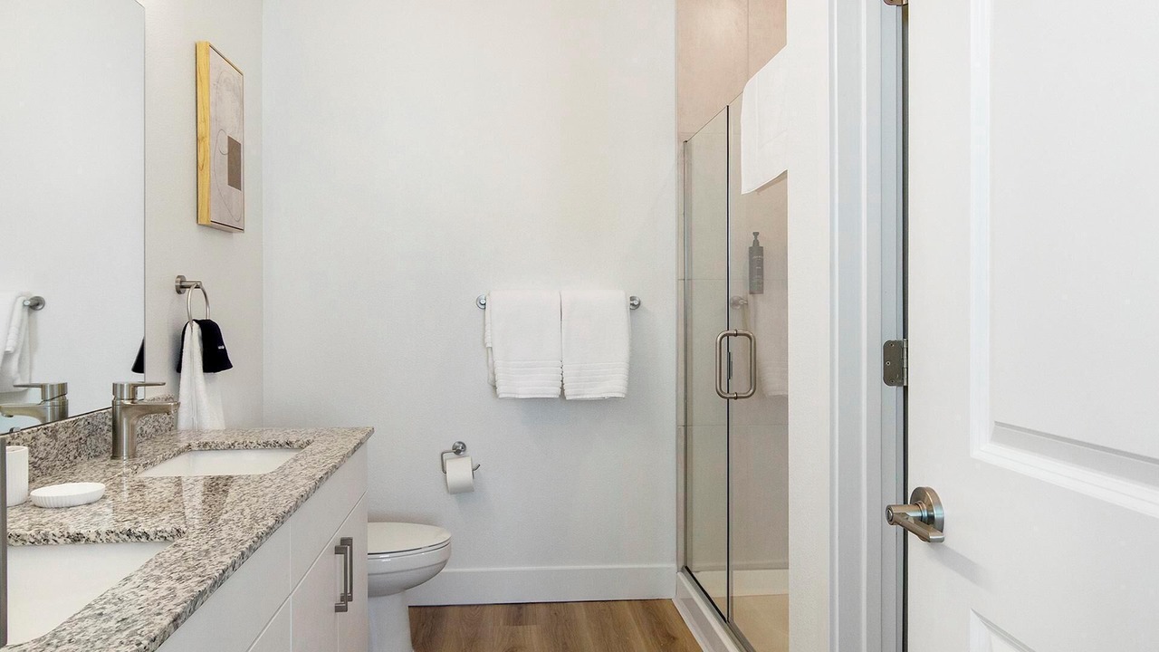 Photo of Bathroom in Firestone