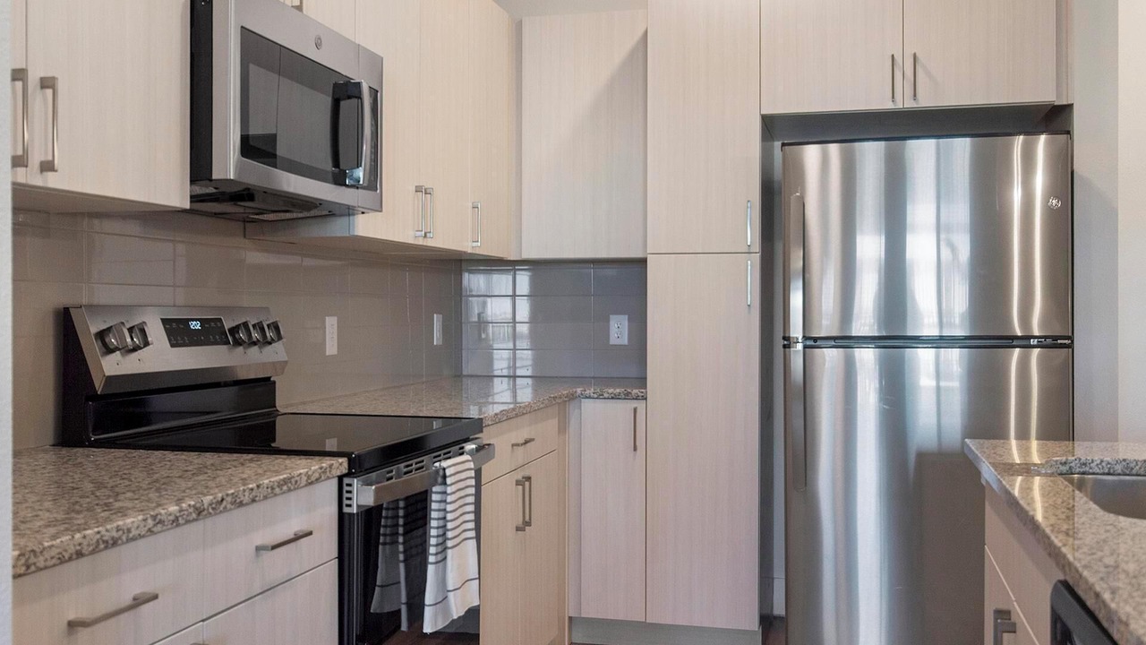 Photo of Kitchen in Firestone